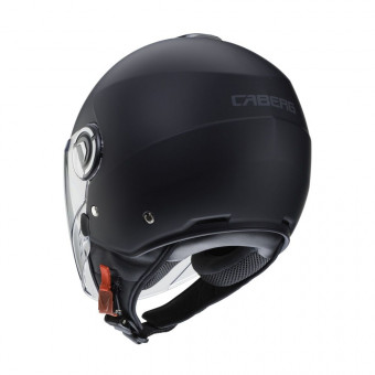 Caberg Riviera V4 Matt Black